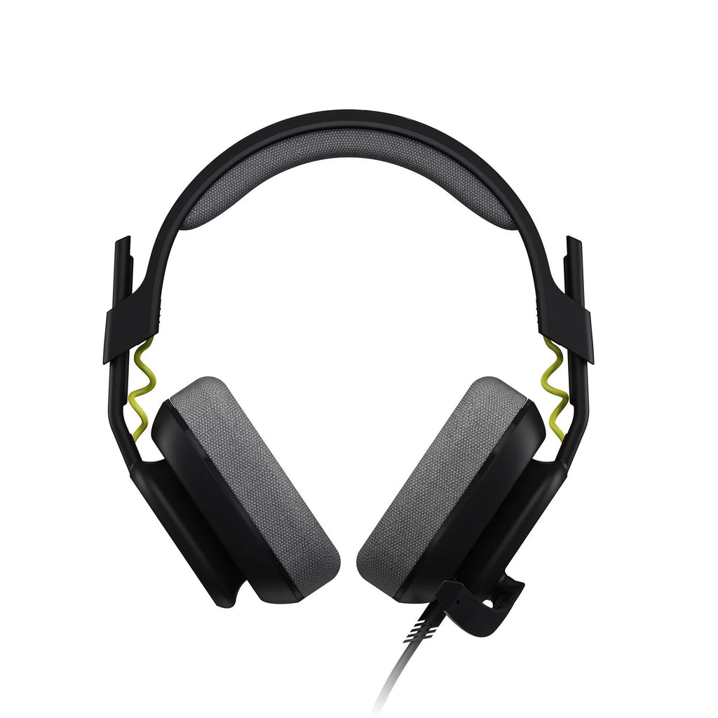 A10 Gen with ASTRO Xbox (Black) Headset Metal 2 Stand Gaming Headphone Bundle Alloy