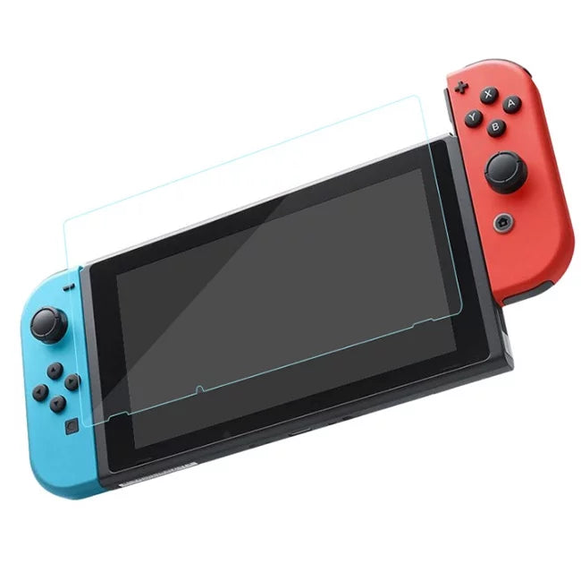 New Horizons Protector Bundle Mytrix Nintendo Limited Luigi's Mansion NS Crossing: Glass 3 2020 and Game Switch Edition Console! - 2020 Screen Tempered Animal Disc New New with NS