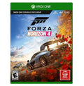 (Xbox 4 One) Horizon Forza Pre-Owned Microsoft