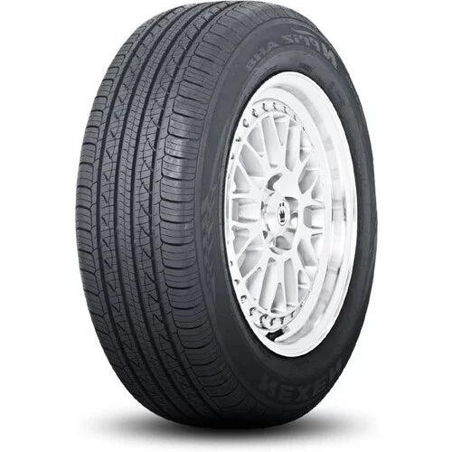2013-15 97H Nexen BSW (4 LTZ Escape Ford AH8 Chevrolet Malibu Tires) Fits: Titanium, NPriz 2013-19 235/50R18