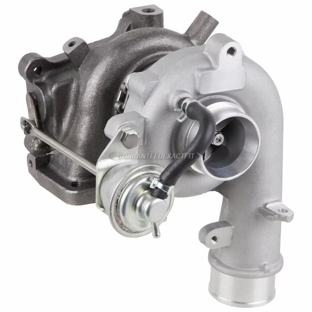 '- Kit 2011 CX-7 CX7 Gaskets Turbocharger With Mazda For New 2012 Buyautoparts Turbo