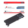 i9 XPS / 15 6GTPY 15 9570-CPC1J 5041C 15 / 15 / 2017 / / 4GVGH 5XJ28 9570-CTXKW for / 5D91C / 9570 Dell - 4K i7 / FHD UHD / / 15 9570 BATTERY 9570 DR. GPM03 / / 9570 15 15 Replacement CP6DF Core