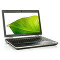 4GB E6530 128GB Laptop Latitude Pro Dell i7 v.WAB 10 Dual-Core Win Used B SSD