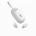 Deep 2000mAh Wireless Bluetooth Stereo Sound Sweatproof Xiaomi Earbuds Case Control IPX7 S2 Charging Touch in-Ear (Redmi with , 5.0 Bass Headphones Redmi Y2) Calls Immersive True with For