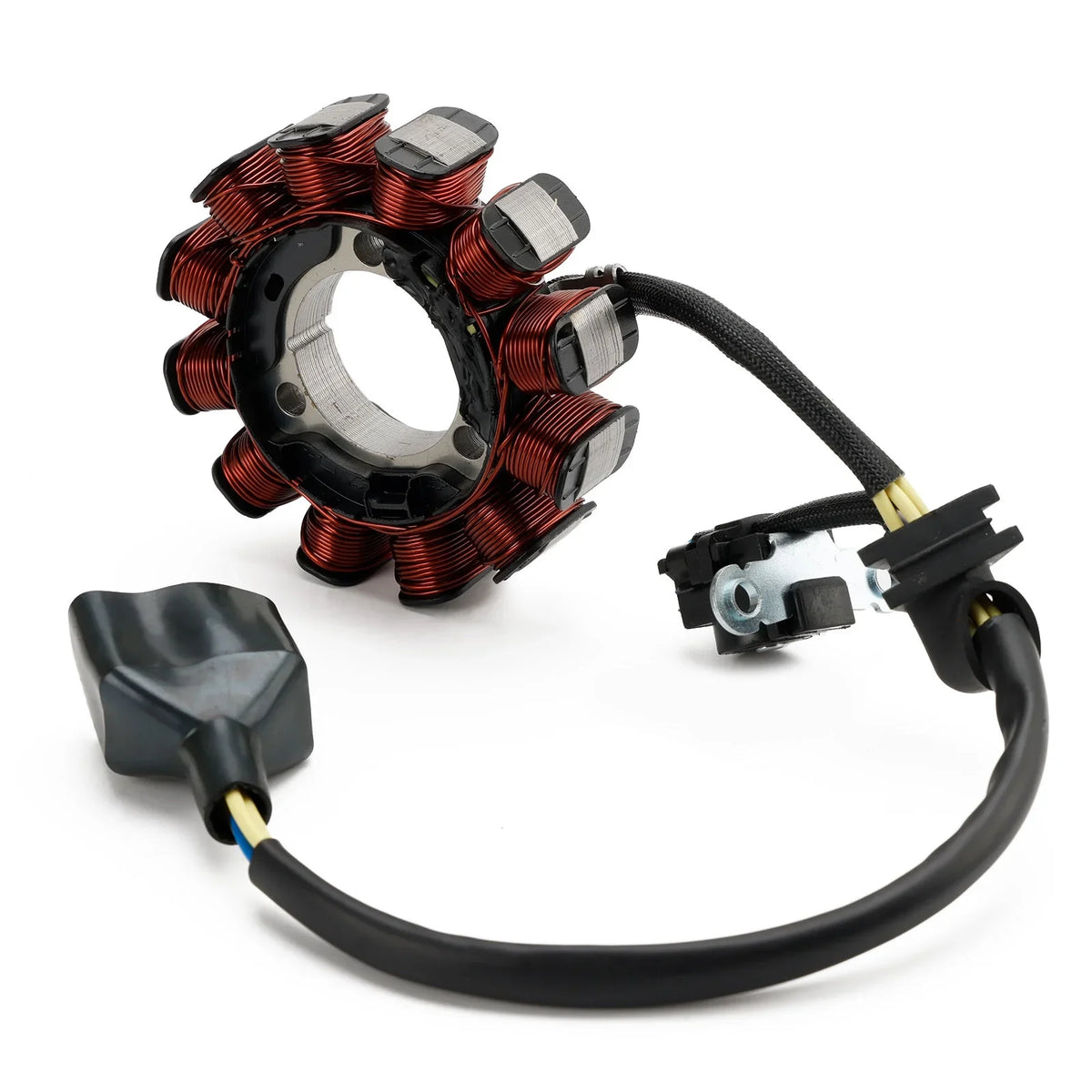 Enduro/CRF450R Generator Honda Stator Gasket, CRF450RX & Regulator 2019-2020