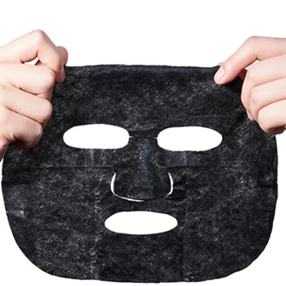 OUKITEL Skin Effects Oily masks, & Types,30 All Skin for Sheets Rejuvenating Restoring