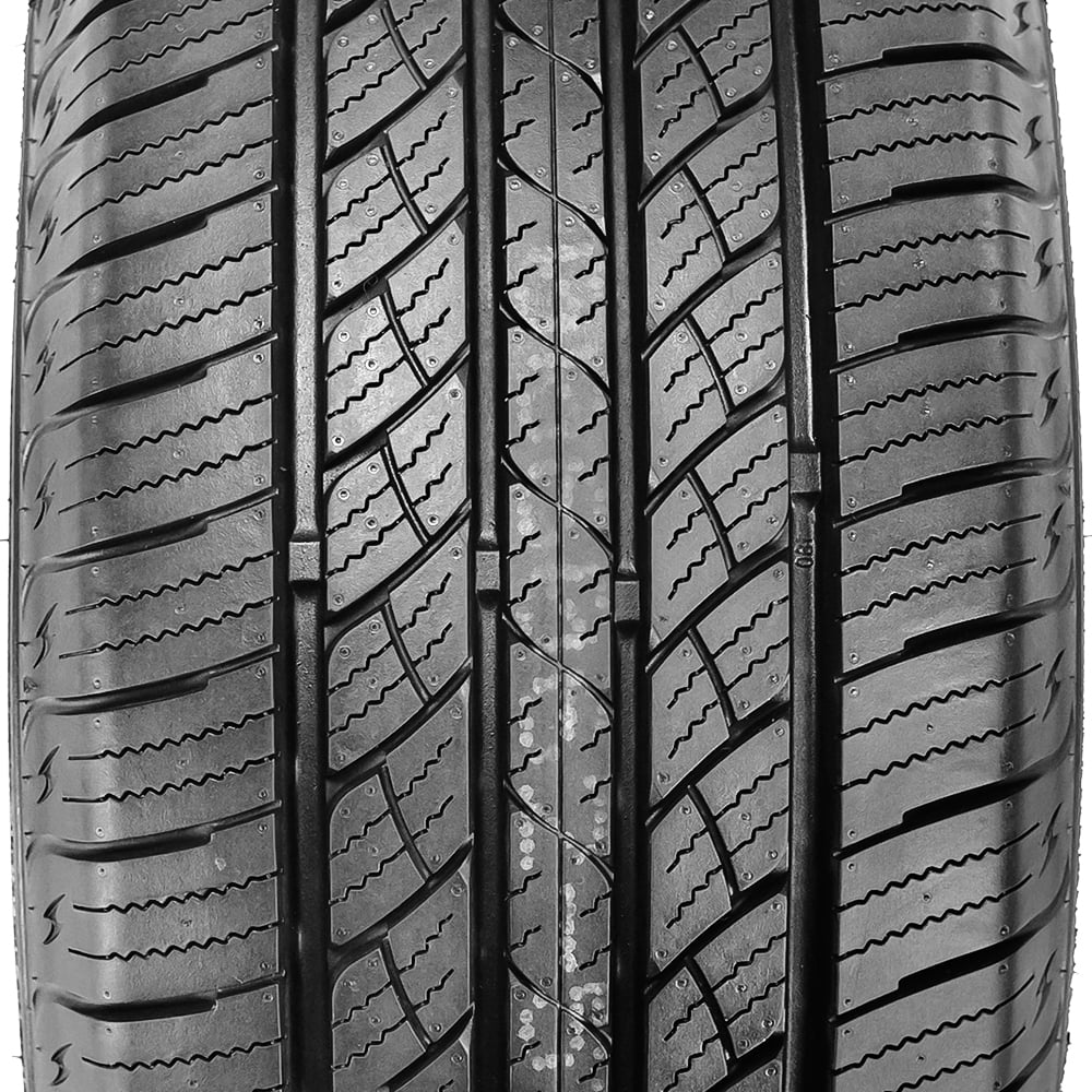 Tires (FOUR) Luxury, XT5 Hybrid Cadillac INFINITI H/T QX60 of 235/55R20 4 Set 102H All A/S Season SU318 2014-17 Westlake Premium Fits: 2017-20