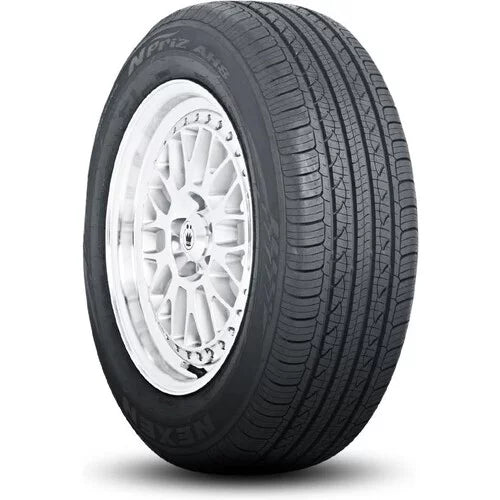 AH8 225/45R17 91W BSW (4 Tires) NPriz Nexen