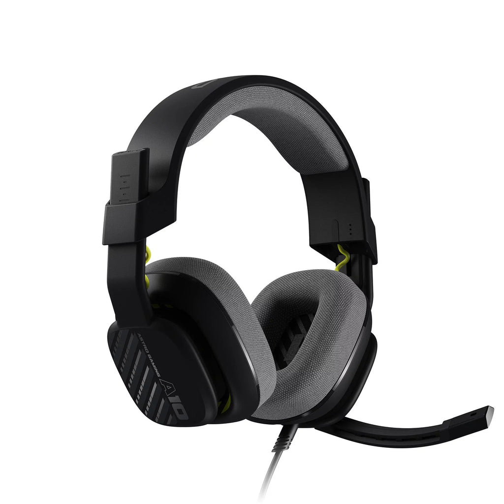 A10 Gen with ASTRO Xbox (Black) Headset Metal 2 Stand Gaming Headphone Bundle Alloy