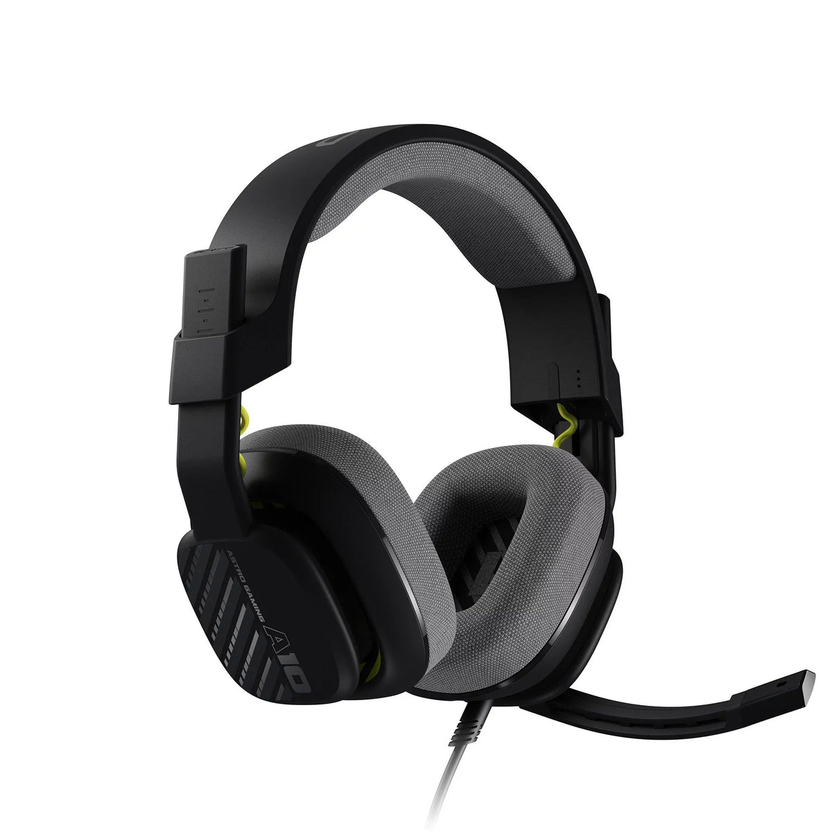 A10 Gen with ASTRO Xbox (Black) Headset Metal 2 Stand Gaming Headphone Bundle Alloy