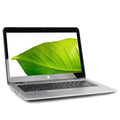 14" HP Dedicated A10 Win G3 B Touch Screen Graphics 745 Used SSD Laptop 1 v.WCB Wty Home EliteBook Yr 8GB 256GB 10 M.2