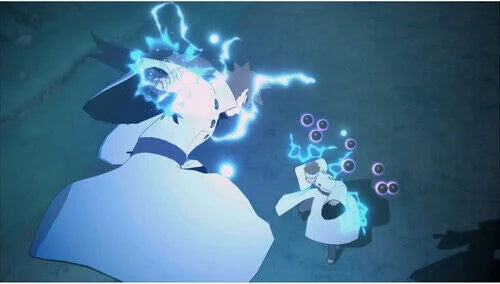 BORUTO NARUTO Ninja PlayStation Game] Connections X Video Storm for [New Ultimate 5