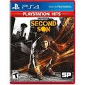 4] inFamous: Son [PlayStation Second
