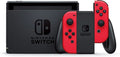 Switch HADSKACLK Nintendo Mario (Refurbished) Bundle Restored Choose One