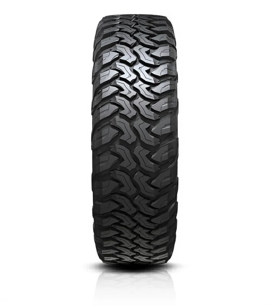 1500 Silverado Hankook 2014-15 Dynapro MT2 WT RT05 Fits: Chevrolet 2017 Tire LT265/70R17 WT, Silverado 121/118Q Chevrolet 1500