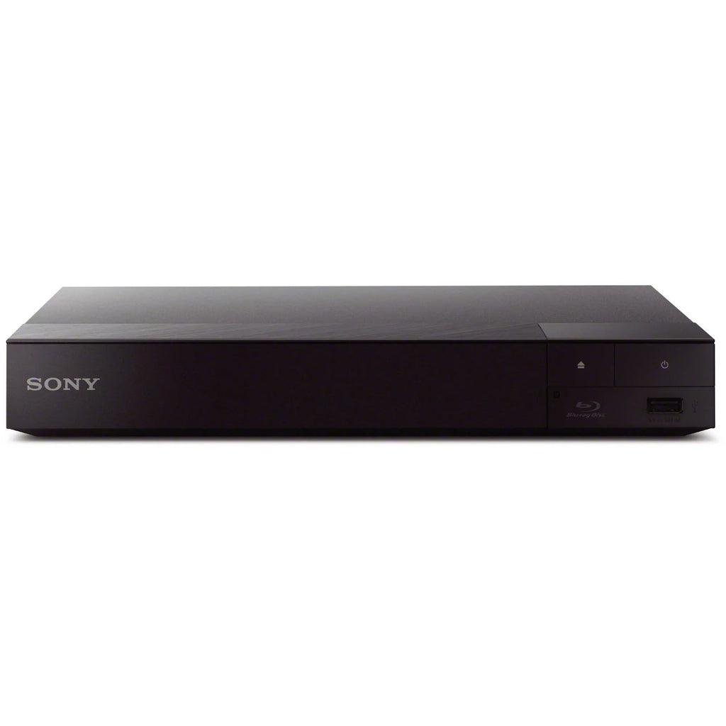 Sony, Blu-ray Restored Player (Refurbished) BDPS6700,