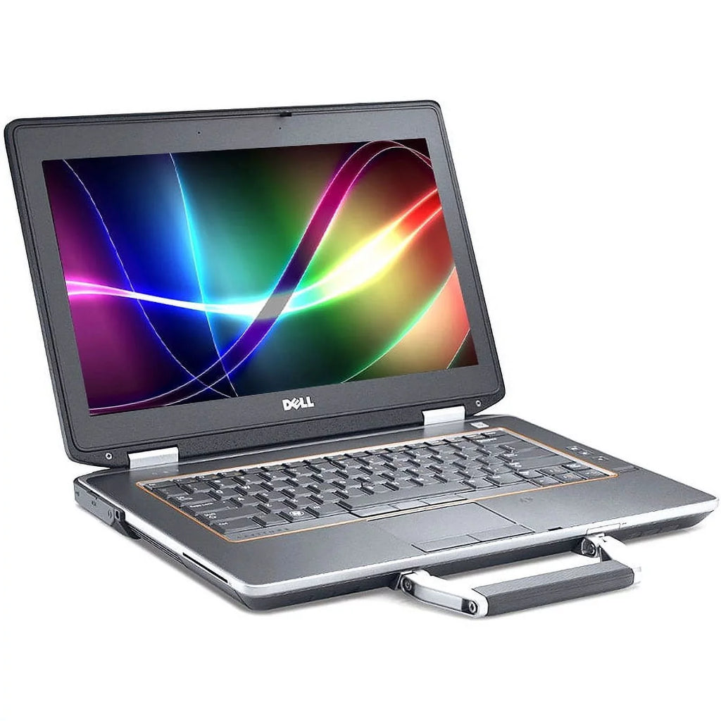 2.5GHz Dell Laptop 10 240SSD B Latitude 64 DRW i5 Pro E6420 ATG Used DC Windows 4GB