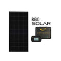 Solar 200w 83315 Power Black Go Gp-eclipse-200: Ki