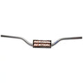 FatBar Ricky 1/8" High Carmichael Husqvarna 501 FE Renthal Bend Tanium 1 2014-2018 for