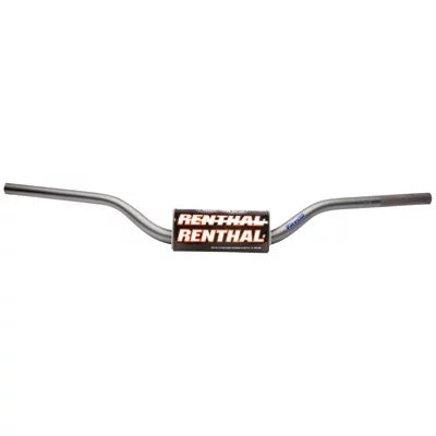 FatBar Ricky 1/8" High Carmichael Husqvarna 501 FE Renthal Bend Tanium 1 2014-2018 for