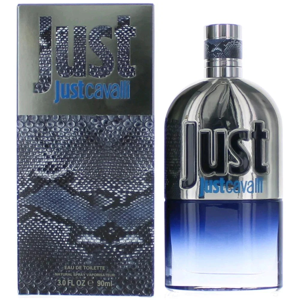 for New De Spray Roberto Toilette Eau Men oz Just 3 Cavalli Cavalli