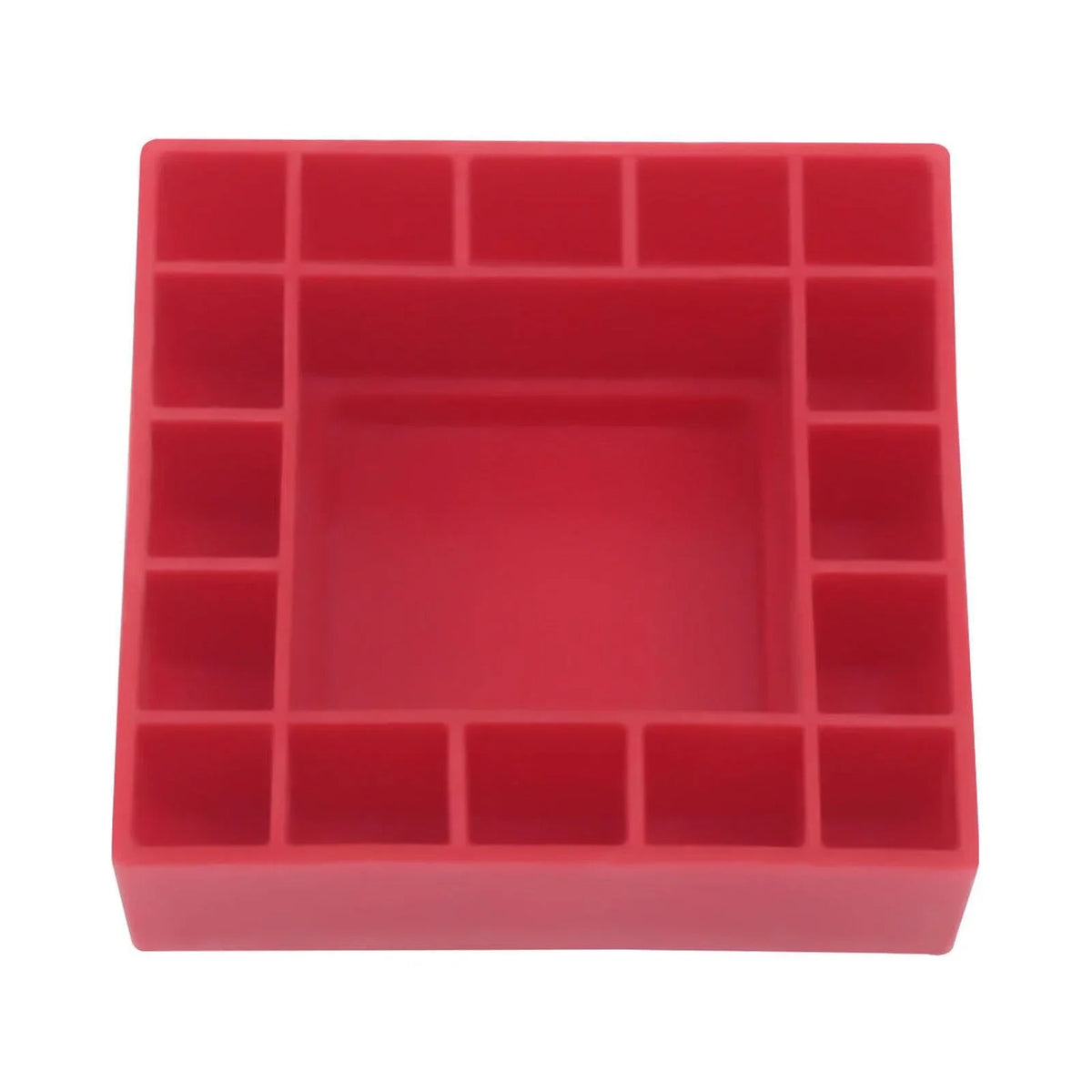 Universal Furniture Steel Kit with Dolly Alloy Furniture Wheel Fichiouy Mover Mover Red