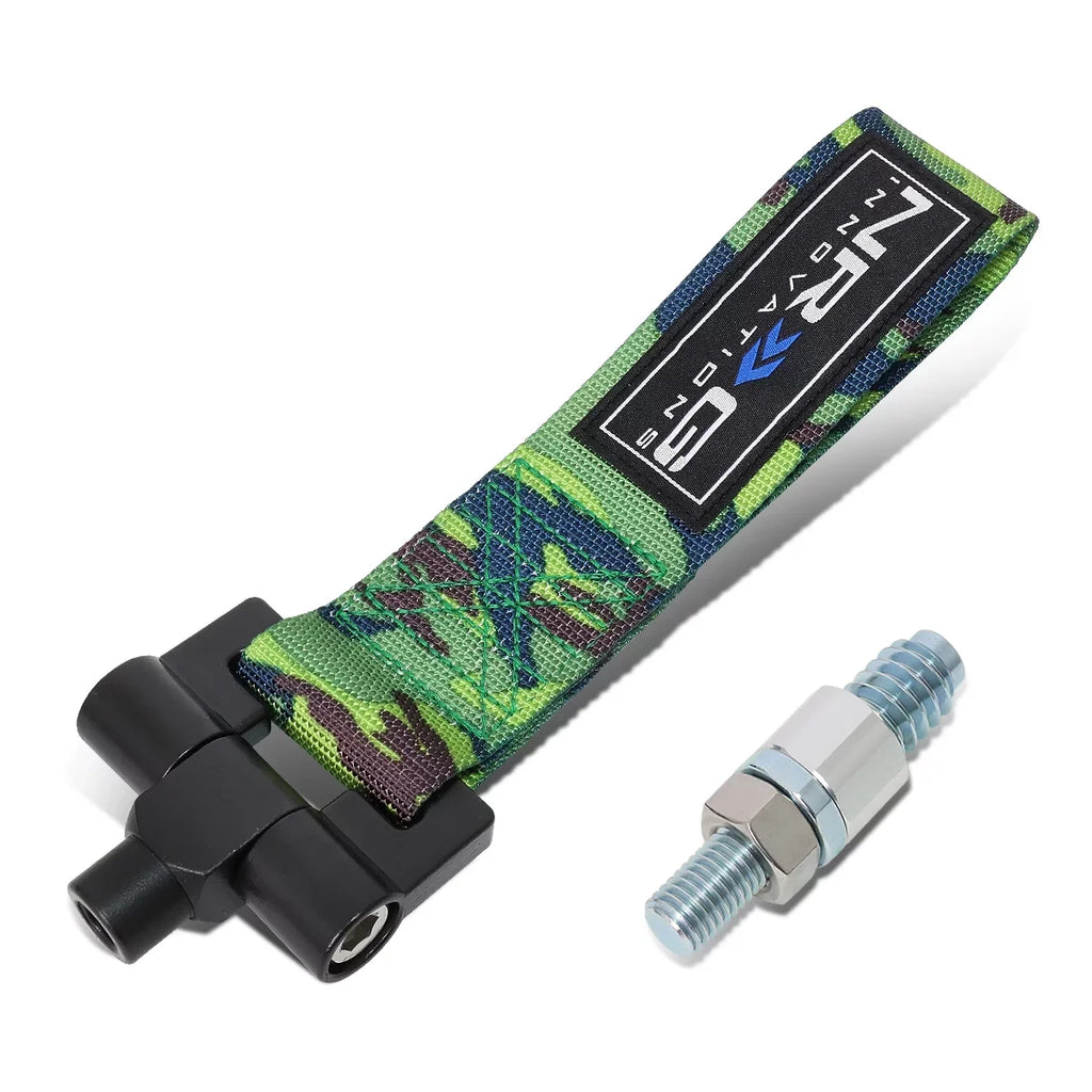 89 Belt For Strap Tow 318i 90 325e BMW E30 87 NRG Hook 92 85 635csi 86 91 Racing NRG-TOW-E30CM1 93 Innovations 318is TOW-E30CM1 1992 325is M6 88 1984 325ix to Innovations NRG 325i