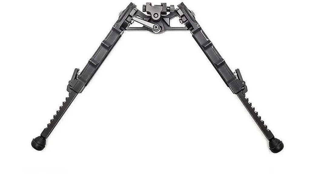 Accu-Tac Bipod HD-50 HD50-0000 7"-10"