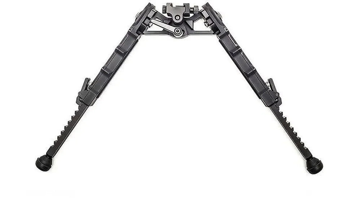 Accu-Tac Bipod HD-50 HD50-0000 7"-10"