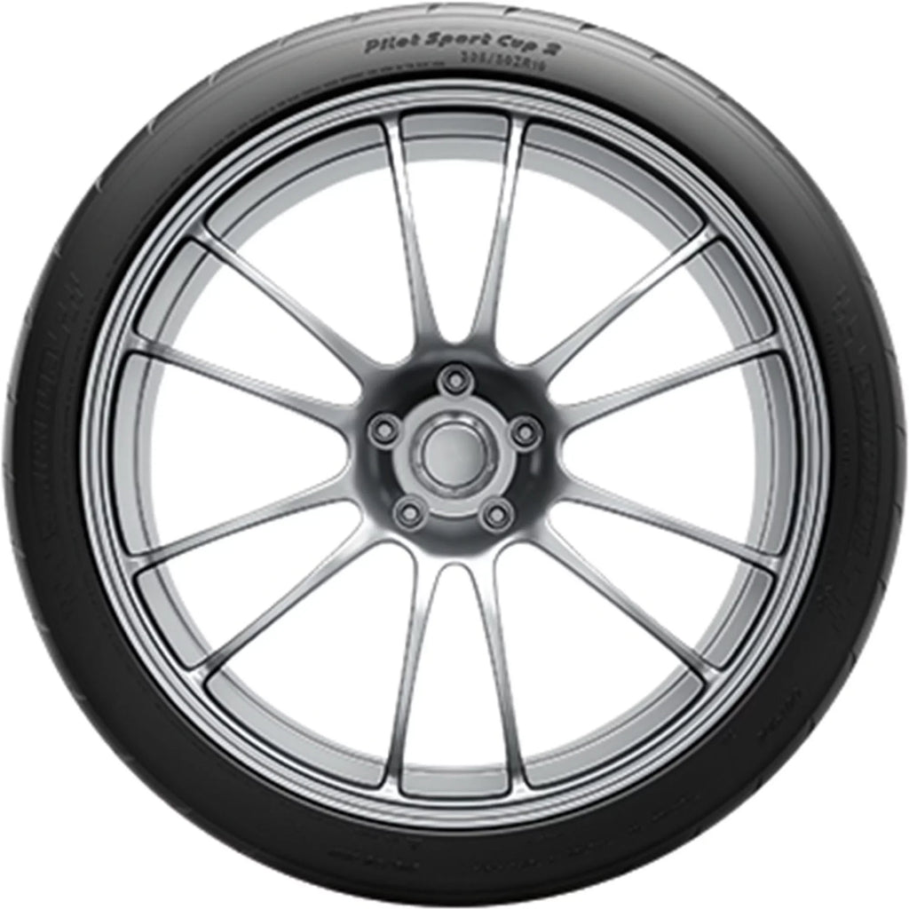 Cup 305/35ZR19 Sport Summer Tire Pilot XL 2 (106Y) Michelin Passenger