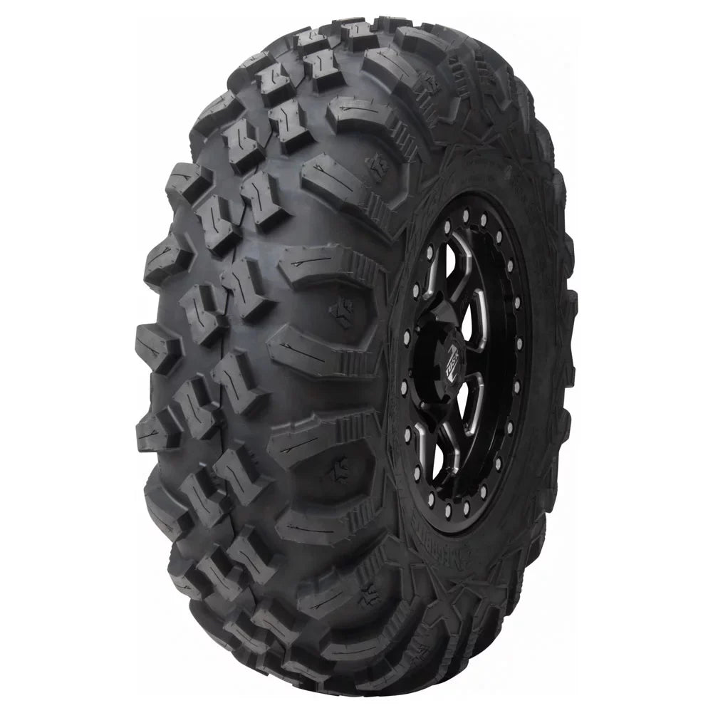 Megabite Edition 25x8-12 2020 For Tire 900 Fox Radial Trail RZR POLARIS Pack) Tusk (2