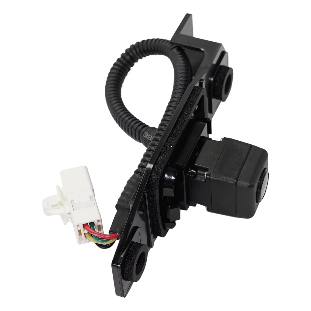 Lexus Up Back IS350 with Compatible 2006-2013 Camera