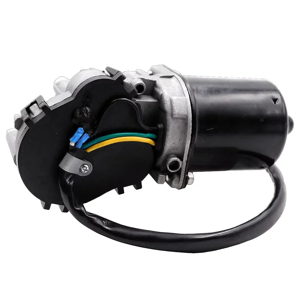 Front 2010 59940237 10379535 Number 2012 2008 2011 Compatible New Part Wiper 25809218 2007 Pin Canyon 8-88958-223-0 Motor 4 2004 With GMC 2005 88958223 8889582230 2009 2006 by 40-1062 401062
