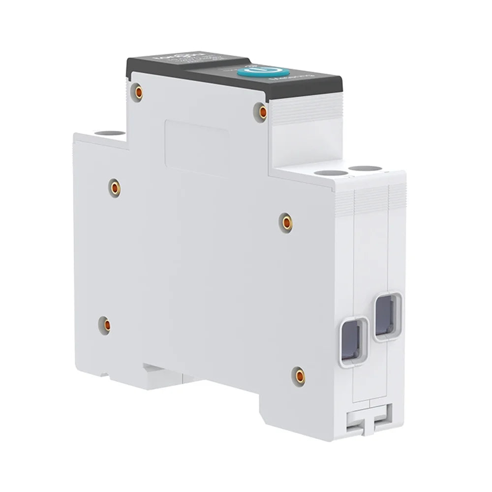 Control Can Smart Wireless Breaker Home Wifi Remotely Metering With Home Switch Smart Switch Circuit Function