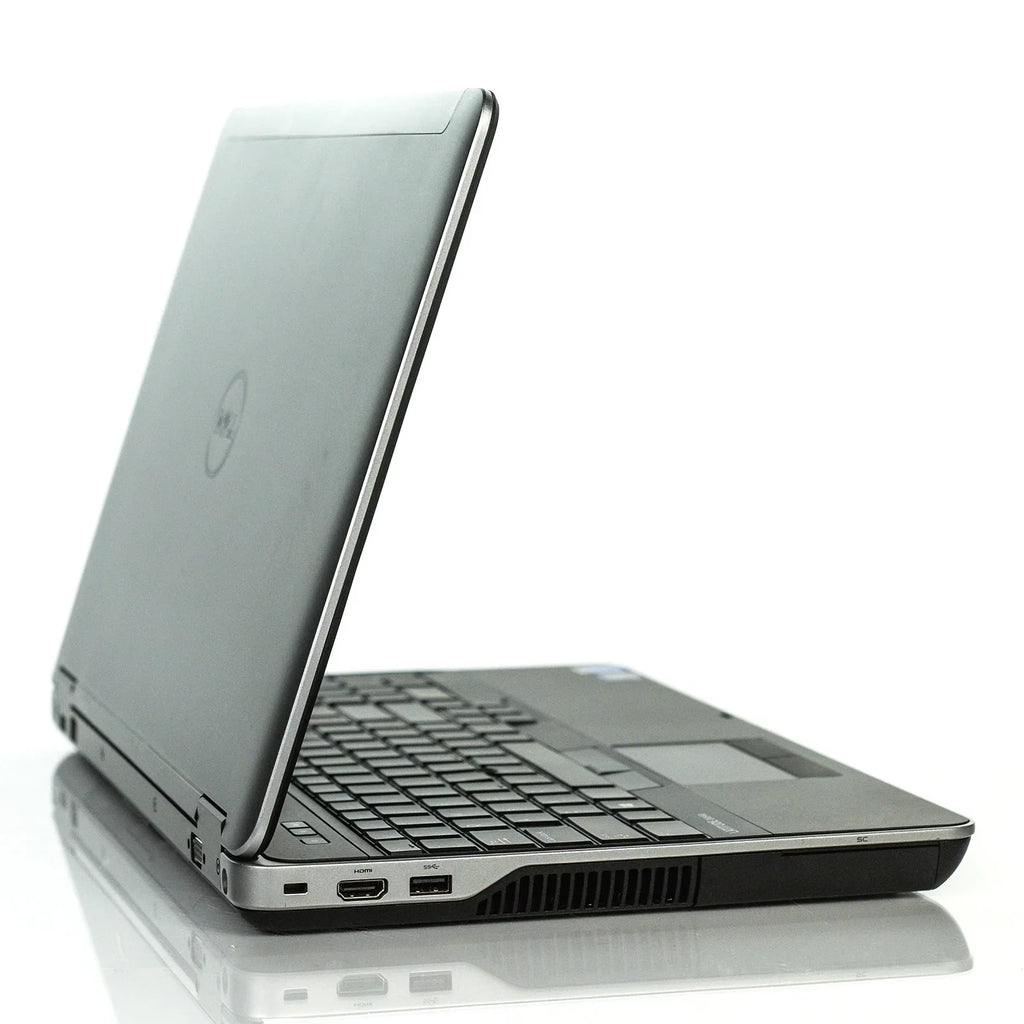 E6540 v.WCB Laptop Win 16GB B Latitude Used Dual-Core 500GB Dell 10 i5 Pro
