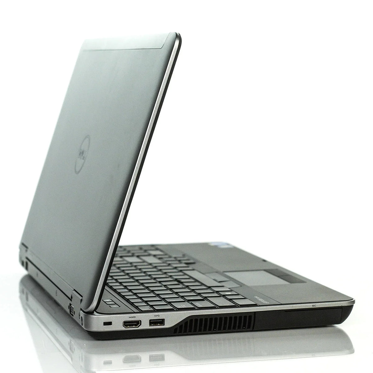 E6540 v.WCB Laptop Win 16GB B Latitude Used Dual-Core 500GB Dell 10 i5 Pro