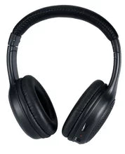 Wireless 2009 Mazda CX-3 Premium Headphone