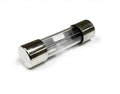 100PK AGU GLASS FUSE- 35 AMP