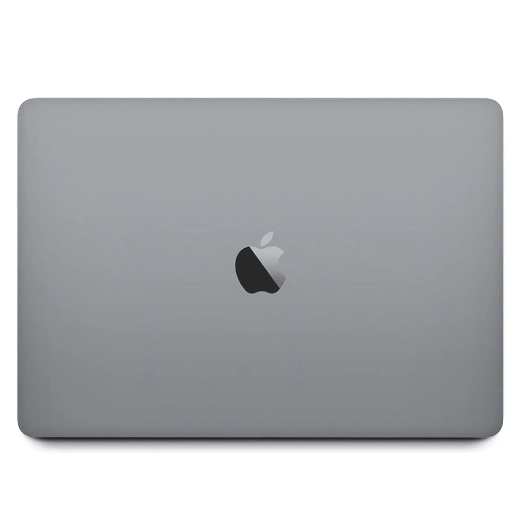 Apple (Touch Sur MacBook Space Pre-Owned A1990 512GB 2.3GHz (Good) 32GB SSD MV912LL/A Bar) Pro Gray MacOS 15" i9-9880H Mid-2019 Big