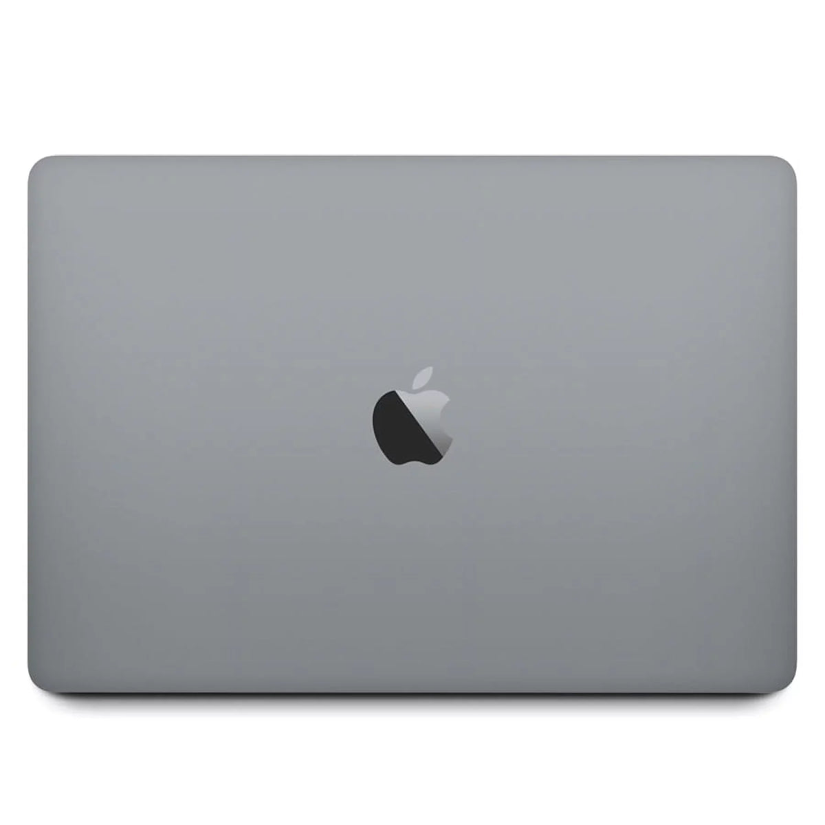 Apple (Touch Sur MacBook Space Pre-Owned A1990 512GB 2.3GHz (Good) 32GB SSD MV912LL/A Bar) Pro Gray MacOS 15" i9-9880H Mid-2019 Big