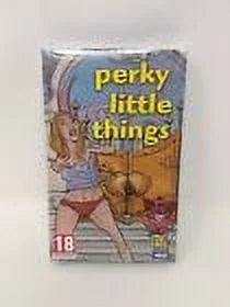 Perky [Nintendo Little Switch] Things