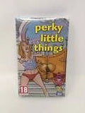 Perky [Nintendo Little Switch] Things