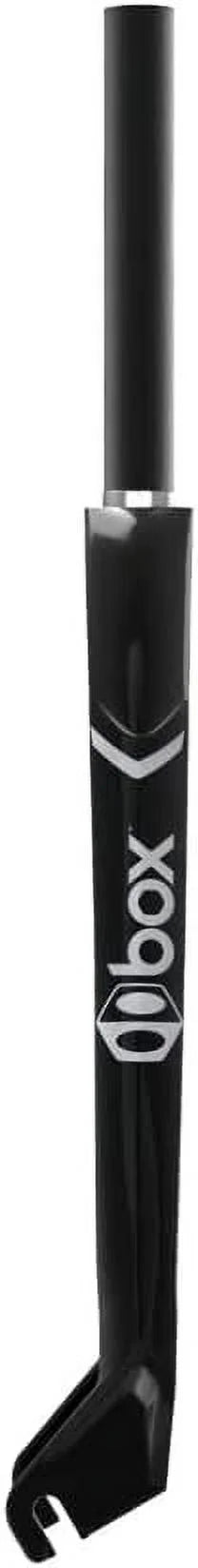 1 Expert One Black Carbon XE 1/8 10mm Box 20 BMX Fork -