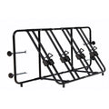 Bed Titan Bike Ramps Rack Truck - 4-Bike