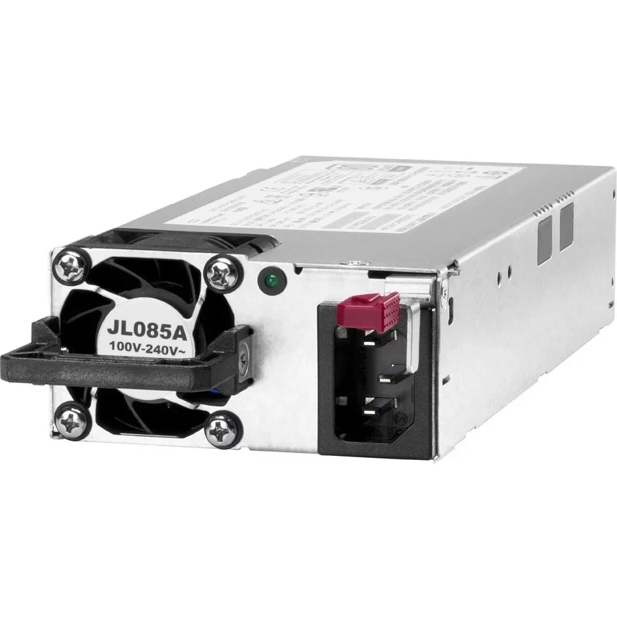 12VDC 100-240VAC Power Aruba 250W HP Supply (JL085A) X371