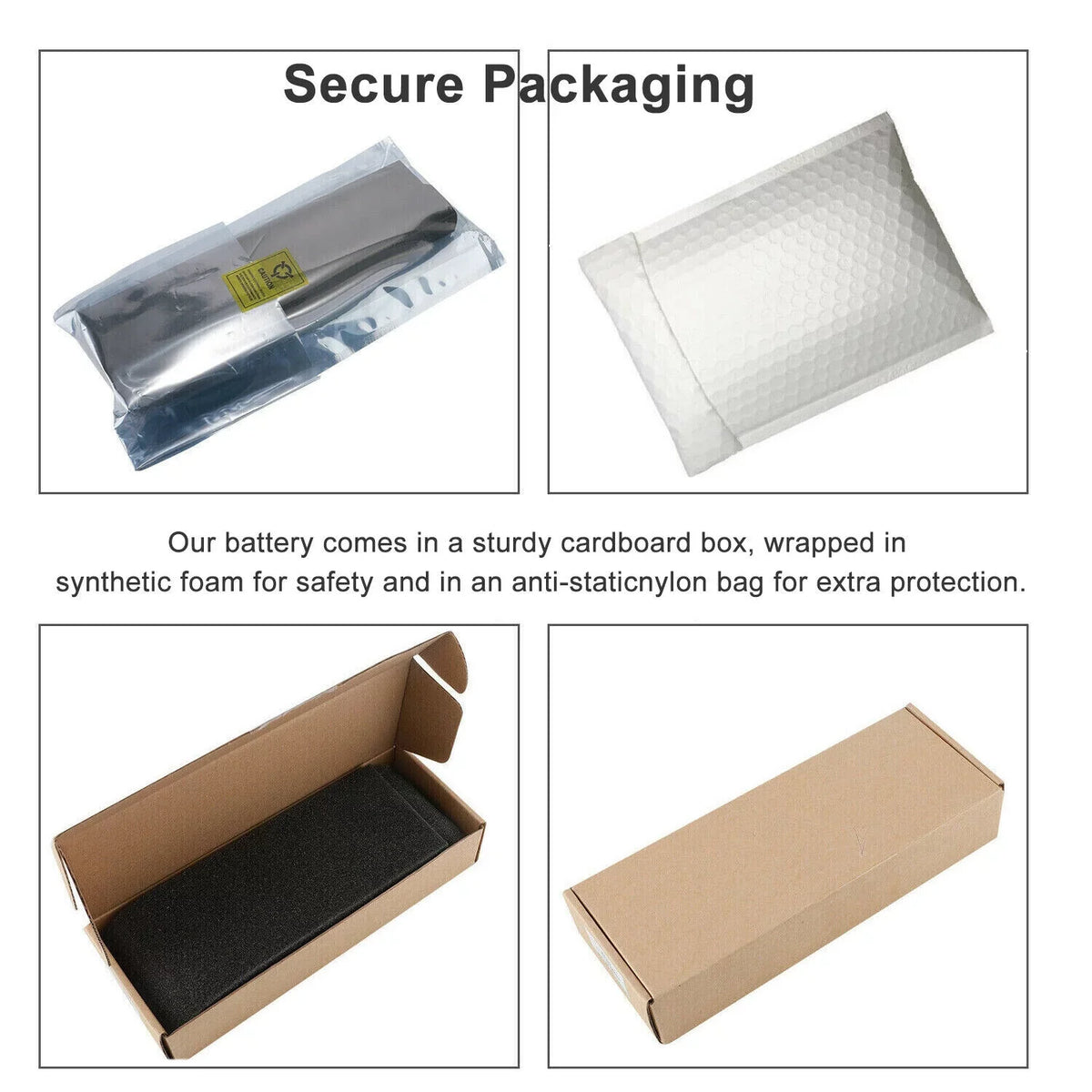 HP 4440S Battery Probook PR06 4540S 633805-001 4430s 4330s 650938-001 For 4530s