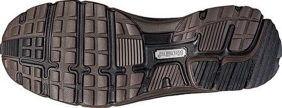 11.5 Men's Safety SPECIALTIES FSI Toe X-Wide Safety Nautilus INTERNATIONAL FOOTWEAR Shoe Footwear NAUTILUS Work 1640