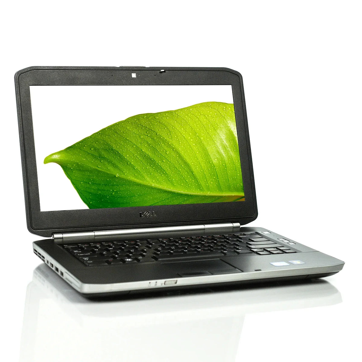 4GB v.WBA Laptop 256GB 10 Dual-Core Pro Used i5 E5420 B Latitude Win SSD Dell