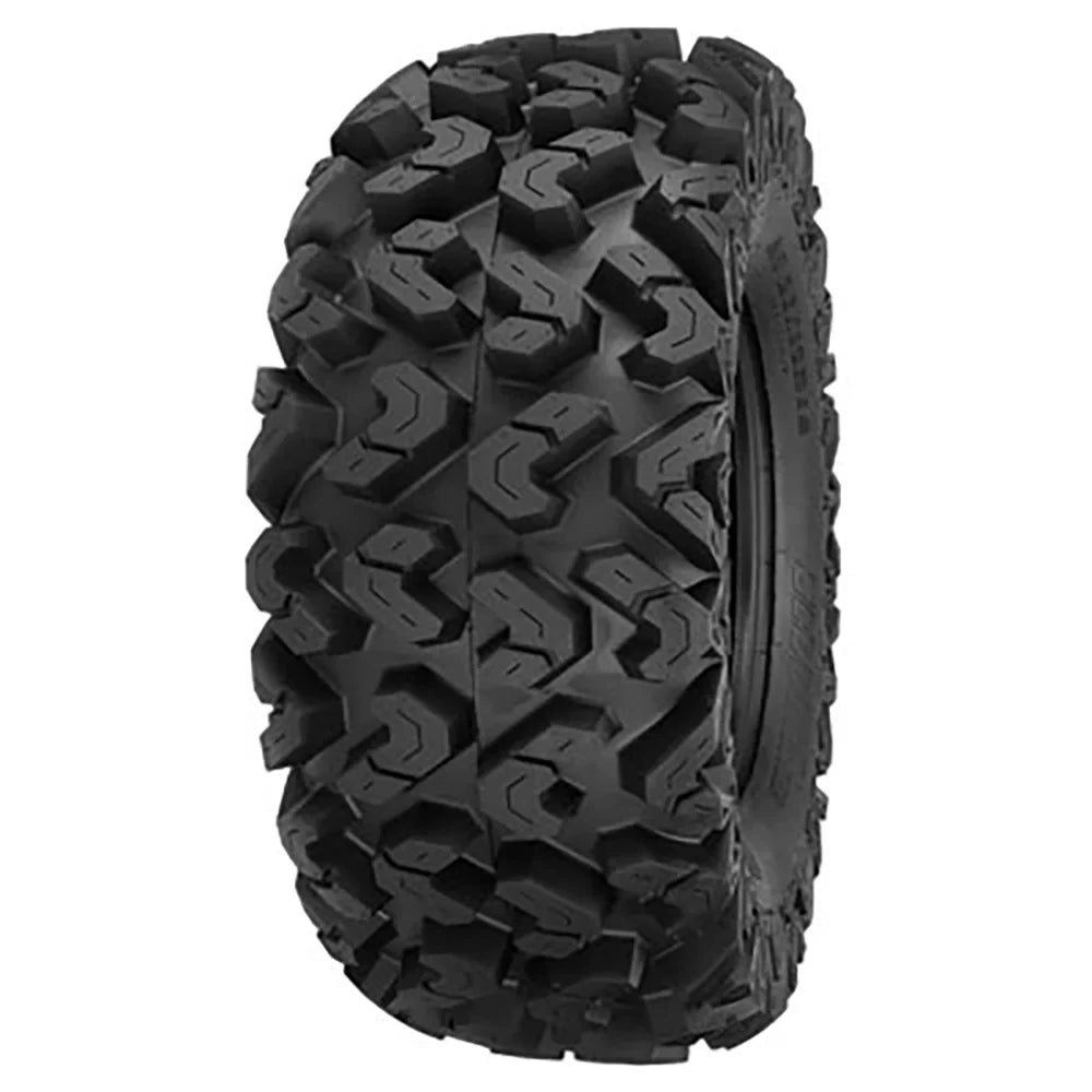 Rip-Saw Compatible Tire Sedona With WILDCAT 2020 27x11-14 Cat 700 R/T Arctic TRAIL Radial