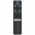 TV Remote 32S330 Bluetooth 40S330 for 55Q637 65Q637 55Q637 65Q637 TCL Voice New